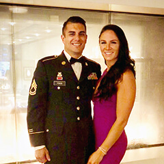 Sgt. 1st Class Ricardo Pinon